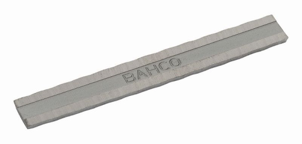Bahco Farbschaberklinge mit Wellenschliff, 50 mm, für 650 + 665, 850-1