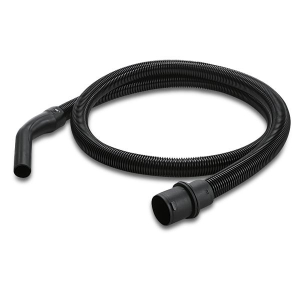 Kärcher Saugschlauch C DN-35 2,5 m, Standardnennweite: DN 35 mm, 4.440-626.0