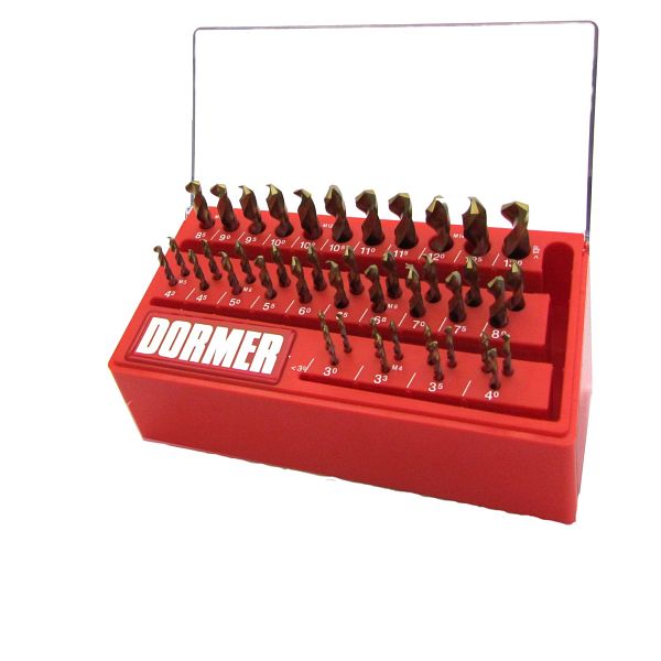 Dormer Pramet DRILL BOY A002 A099DRILLBOY 86008320 günstig