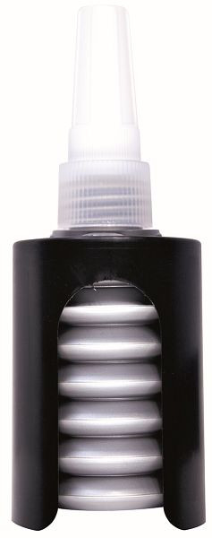 Petec Flächendichtung, Niedrigfest, Grün, 75ml, VE: 10 Stück, 97075