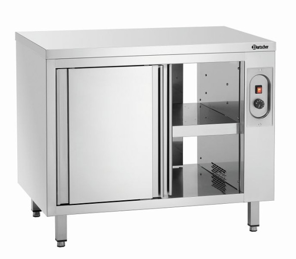 Bartscher Wärmeschrank 700-4T 1000, 346107, 4015613736068