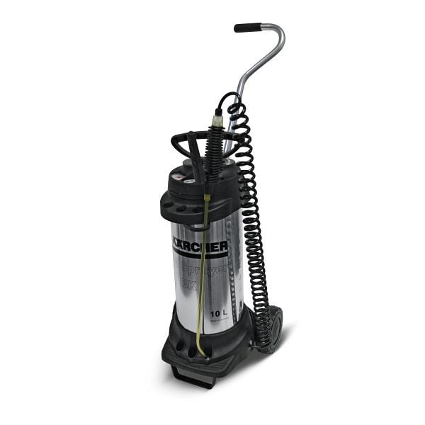 Kärcher RM Sprayer EK 1, Abmessungen L × B × H: 640 x 285 x 270 mm, 6.394-628.0