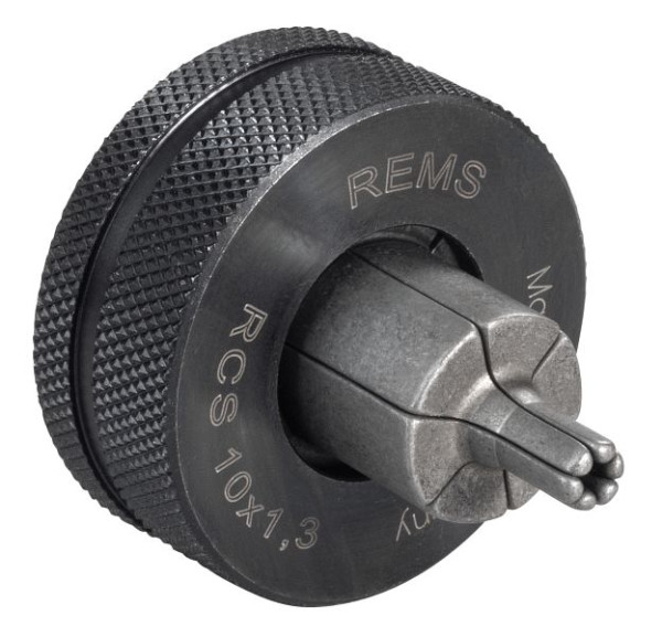REMS Aufweitkopf RCS 10 x 1,3, 150805, 4039976024211