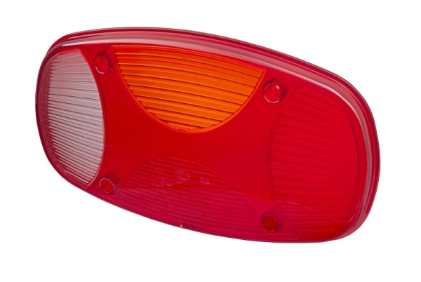 HELLA Lichtscheibe, Heckleuchte, ECE, hinten, 9EL 343 142-001
