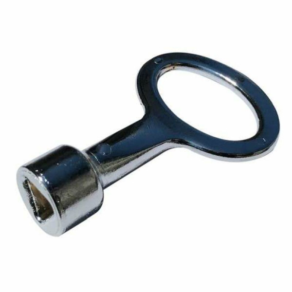 Stein HGS Dreikant Steckschlüssel 8 mm, 4039, 4063527851995