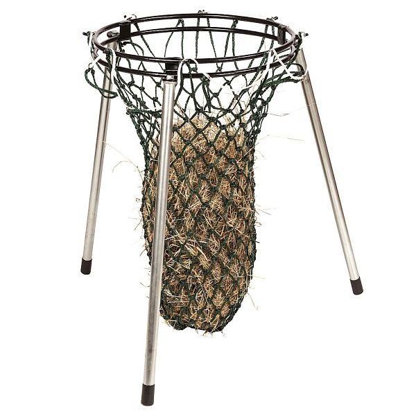 Growi Heunetzbefüller mit Ständer, Höhe: 850 mm, Durchmesser: 620 mm, 10059040