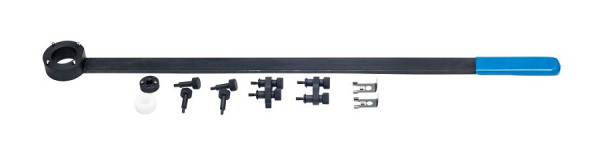 SW-Stahl Motor Einstellwerkzeugsatz, für VAG 1.8l und 2.0l TSI / TFSI Benzinmotoren ab '08 mit Steuerkette, 26159L