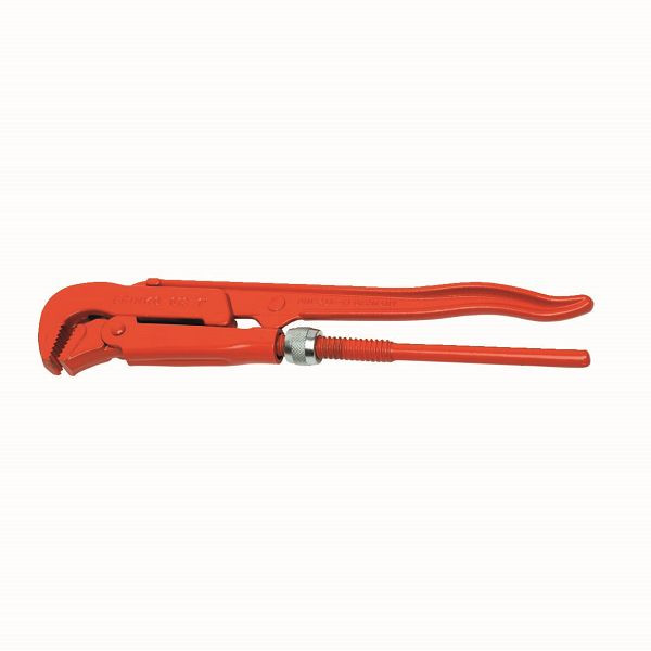 BRINKO Rohrzange, geeignet bis 2", 618/2, 4024184618208