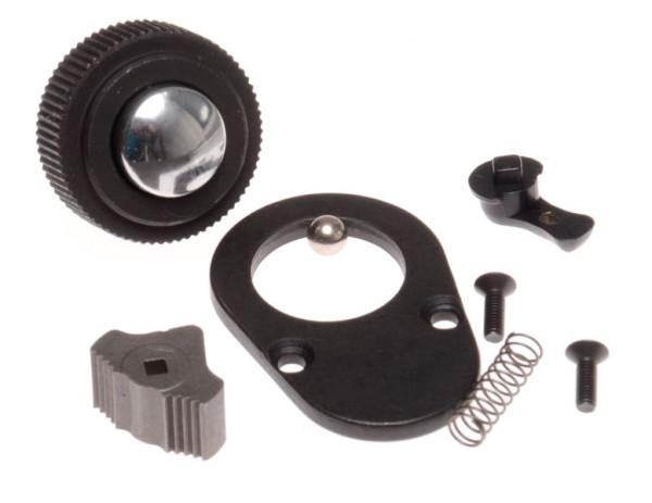 Projahn Reparatur Set zu 1/2" Umschaltknarre 39012900 40 Zähne, 39012900-1