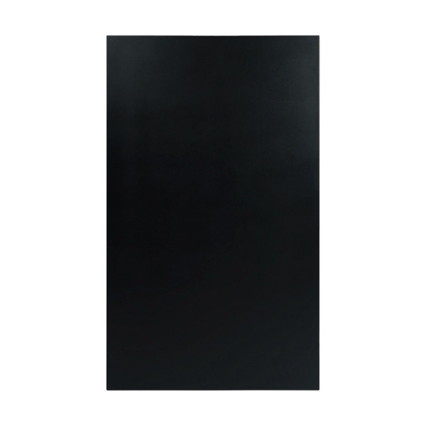 Eurom Mon Soleil 601 WiFi Black, Infrarotheizung, 362039