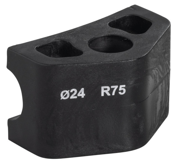 REMS Gleitstück Ø 24 R75, 581134 R, 4039976069595