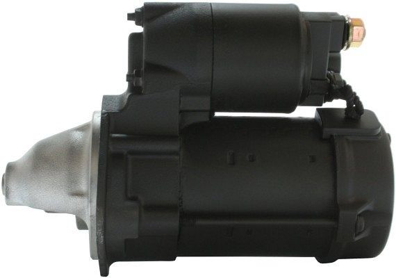 HELLA Starter/Anlasser, 12V, 1.3kW, für u.a. Toyota Corolla Verso (ZER_, ZZE12_, R1_), 8EA 012 528-941
