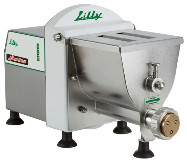 Neumärker Nudelmaschine PF15E, 05-50752, 4022955014471