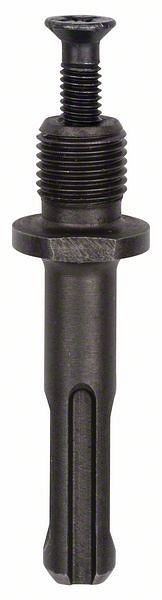 Bosch SDS plus-Aufnahmeschaft für Bohrfutter, 1/2 Zoll-20 UNF, VE: 5 Stück, 1617000132