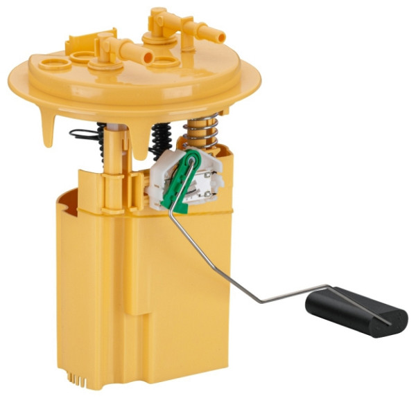 HELLA Tankgeber, elektrisch, 4-polig, mit Dichtung/mit Tankgeber, 8TF 358 106-931