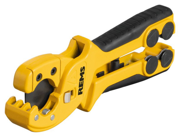 REMS Rohrschere ROS P 26/SW 35 S, VE: 8 Stück, 291242 R
