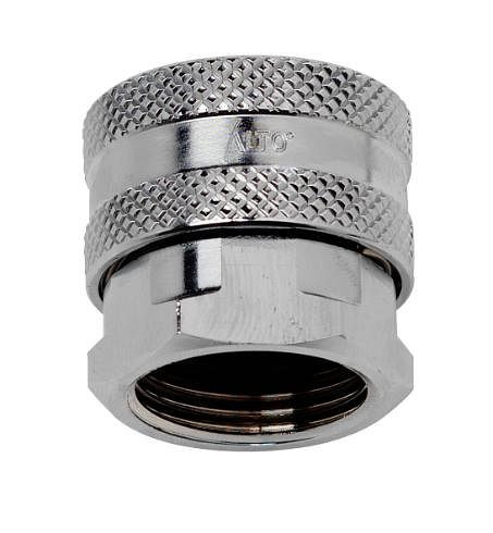 Nilfisk Kupplung komplett 3/4, 1602945, 5701715024651