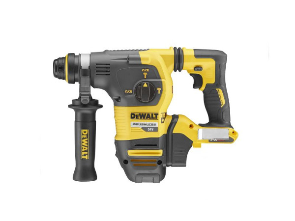 DeWalt Akku-Kombihammer SDS-plus, 54V, Basisversion, DCH333NT-XJ