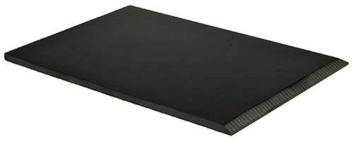 Bedrunka+Hirth Kunststoffplatte gepresst Regenerat, 1500 x 750 x 30 mm, KUS03.15.30