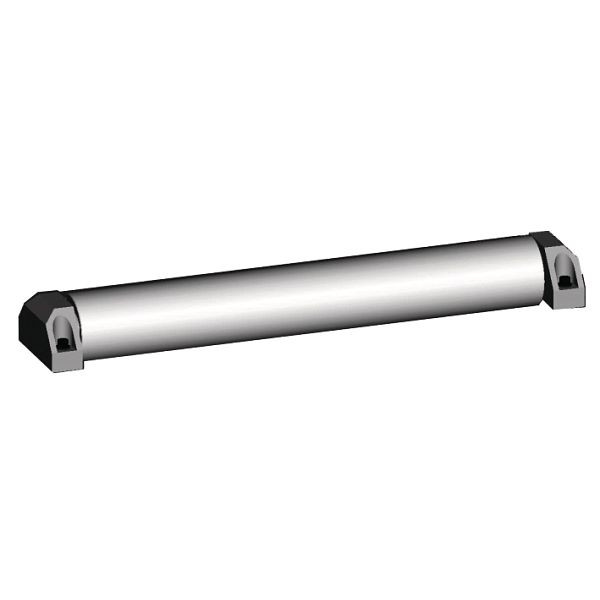 Metallkraft Zusatzrolle 620 mm, 3640289, 4036351134503