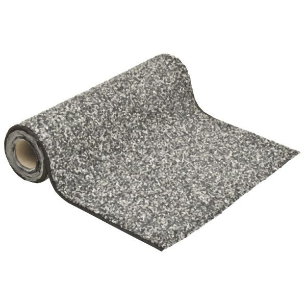 vidaXL Steinfolie Grau 250x60 cm Abmessung, 149530, 8720286314968