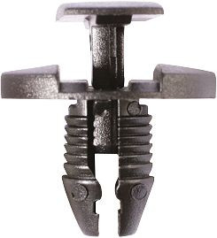 KS Tools Motorhauben-Clip für Citroën, VE: 50 Stück, 420.5151