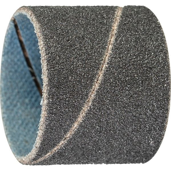 Pferd Schleifhülse GSB 2220 SiC 80, VE: 100 Stück, 42222080