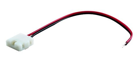 rutec Einspeisungsverbinder Single Profi-10 für VARDAFlex LED-Strips bis 140 LEDs/m, 82102