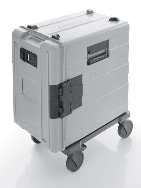 B.PRO Speisentransportbehälter BLT 620 KBRUH-F grau BLANCOTHERM, 573315