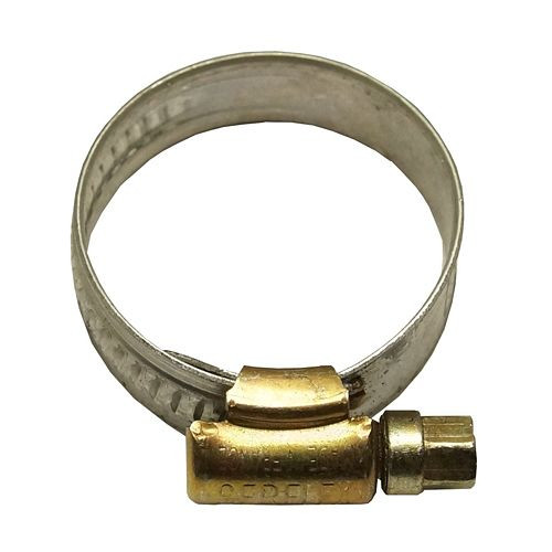 AEROTEC Schlauchschelle BP 12 Plus 23-35, 50.1223.35-PS