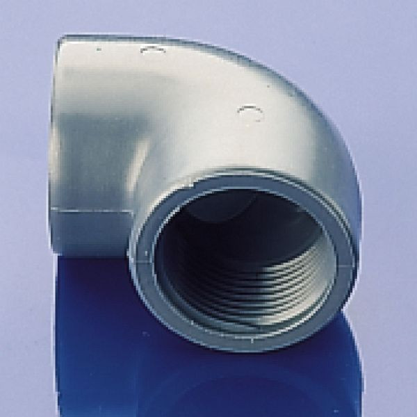 Bürkle Winkel 90°, Innengewinde, NW: 23 mm, 8515-0034