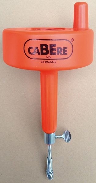 Cabere DIY - Rohrreiniger G16 (6,5mm x 7,5m), 50072