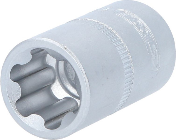 KS Tools 1/2" Torx-E-Plus Stecknuss, EPL22, 911.3138, 4042146877876