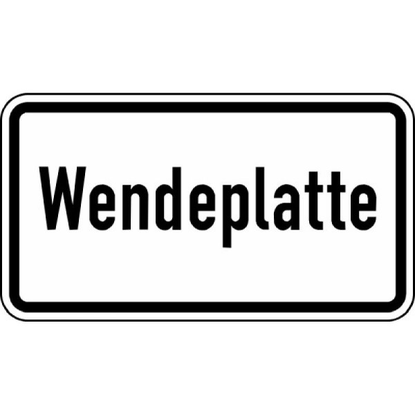 Stein HGS Wendeplatte Nr. 2421, 600 x 330 mm, Flachform 2 mm, RA1, 2421-211