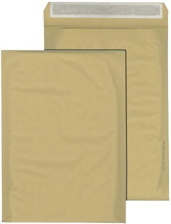 SUMO Papierpolstertasche C - 145 x 215 mm, braun, 30000881