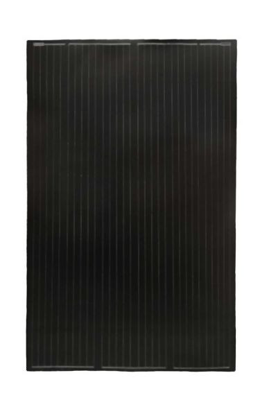 Westech-Solar Energy Solarmodul Mono 380Wp Black, VE: 44 Stück, 4251-H