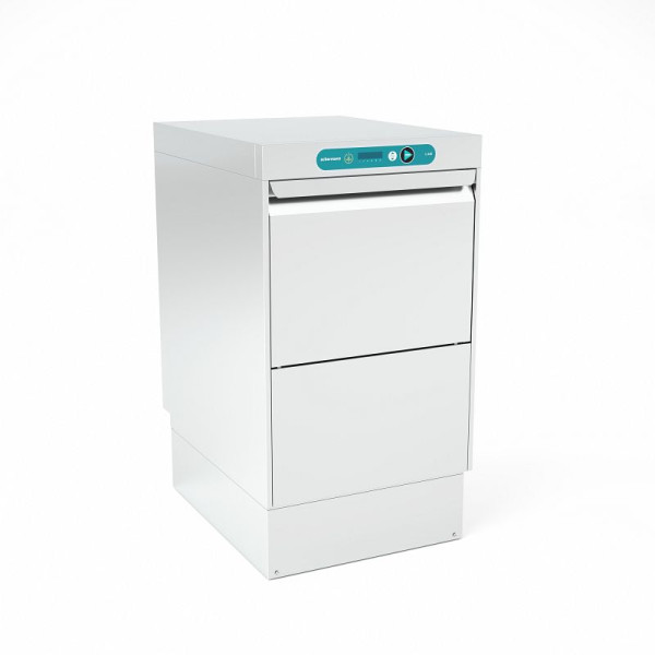 Ackermann Spülmaschinen CN-Unterbau geschlossen 145 mm, passend für U 430-1 und U 440, 9001101