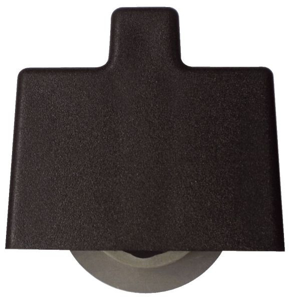 Dahle Ersatz-Messerkopf 644 für Roll & Schnitt Schneidemaschine, 00644-20086