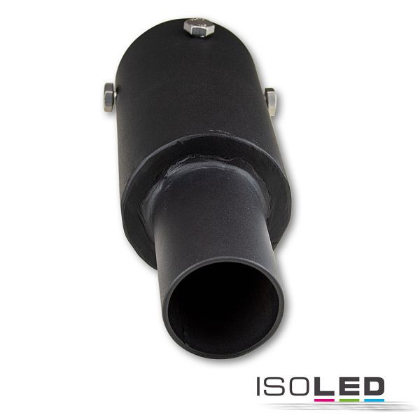ISOLED Mastadapter 80 auf 60mm für Street Light HE75-115, 113981