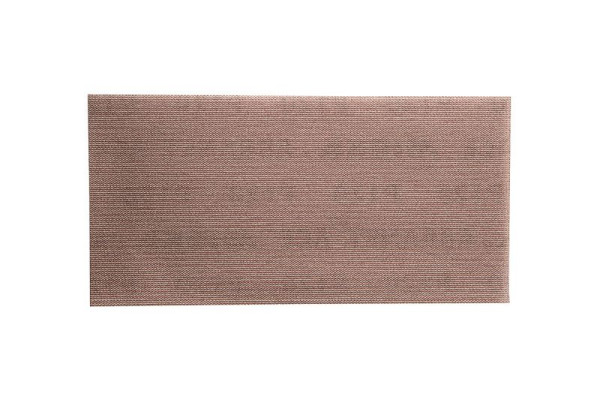 Mirka Schleifscheibe ABRANET ACE 115x230mm Gitternetz Grip P80, VE: 50 Stück, AC11205080