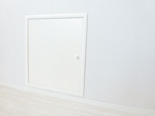 Wellhöfer Kniestocktüre