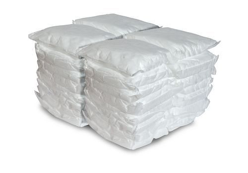 DENSORB Kissen, Ausführung "Öl", 25 x 25 cm, VE: 30 Stück, 123132