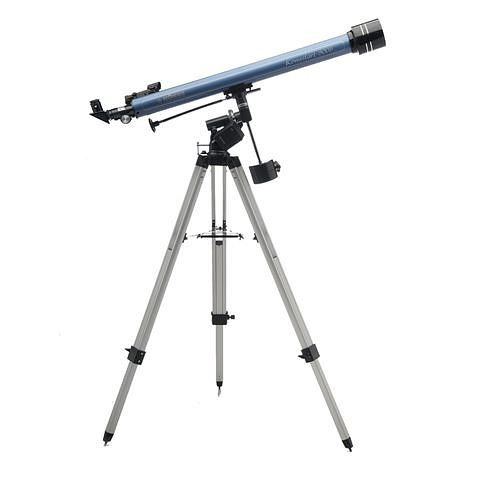 Konus Refraktor Teleskop Konustart-900B 60/900, 431738, 8002620017385