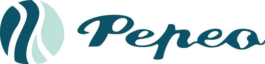 Pepeo Logo