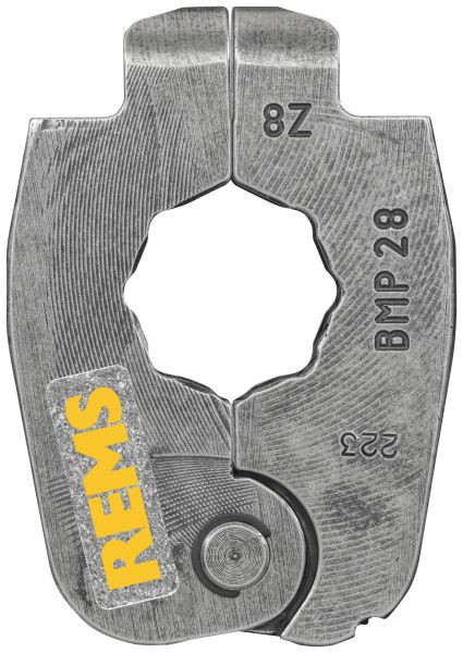 REMS Pressring BMP 28 S (PR-2B), Zwischenzange erforderlich, 574726 R
