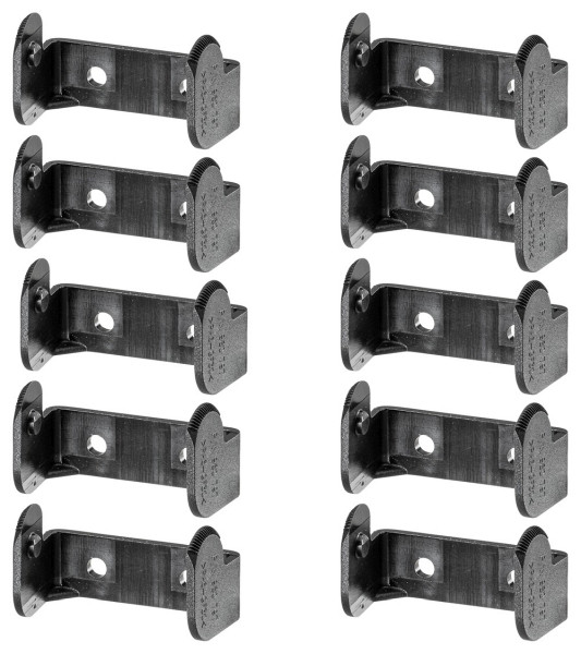 HELLA Halter, LEDayFlex II, 8HG 980 797-801, 4082300341577