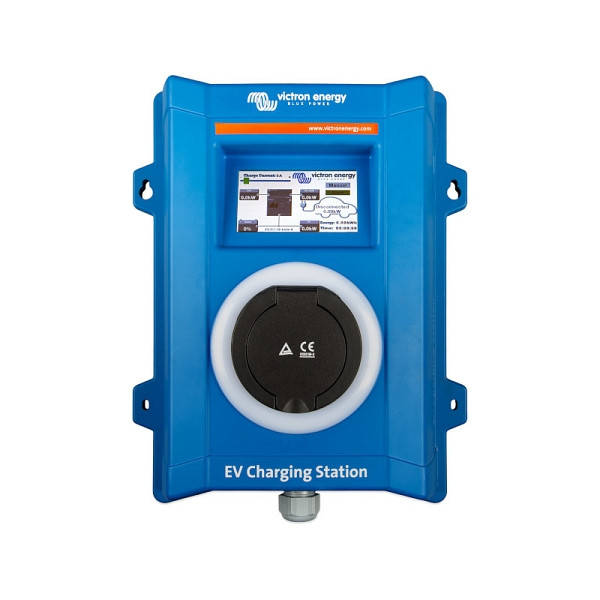 Victron Energy EV-Ladestation, V0020660