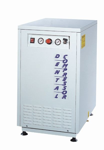 AEROTEC Kompressor Druckluft mit Trockner ölfrei, 30 L, 25351681