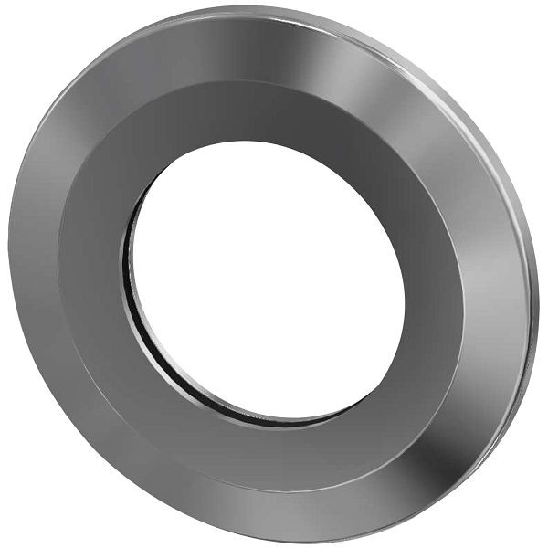 KWC Schubrosette, mit O-Ring, 2000104888, 7612982017438