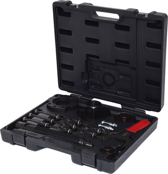 KS Tools Radlager-Werkzeug-Satz für Ford Transit, 17-teilig, 150.2370